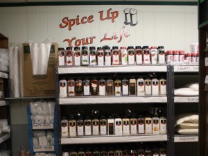 Meatland Spice Selection