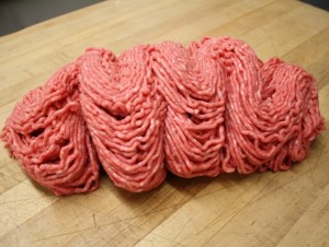 Fresh Lean Ground Beef