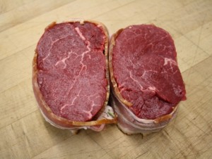 Tenderloin Steaks