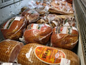 Smoked and Cooked Meats